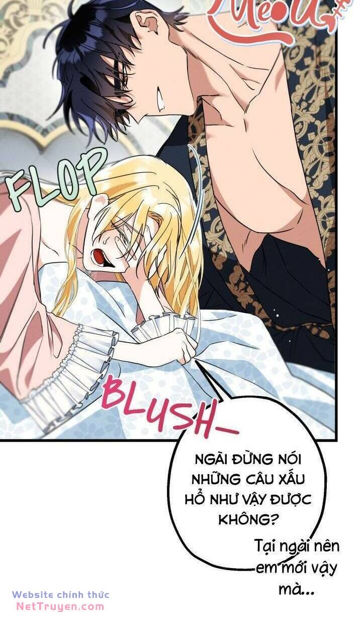 Dinh Thự Của Dã Thú Chapter 22 - Trang 2