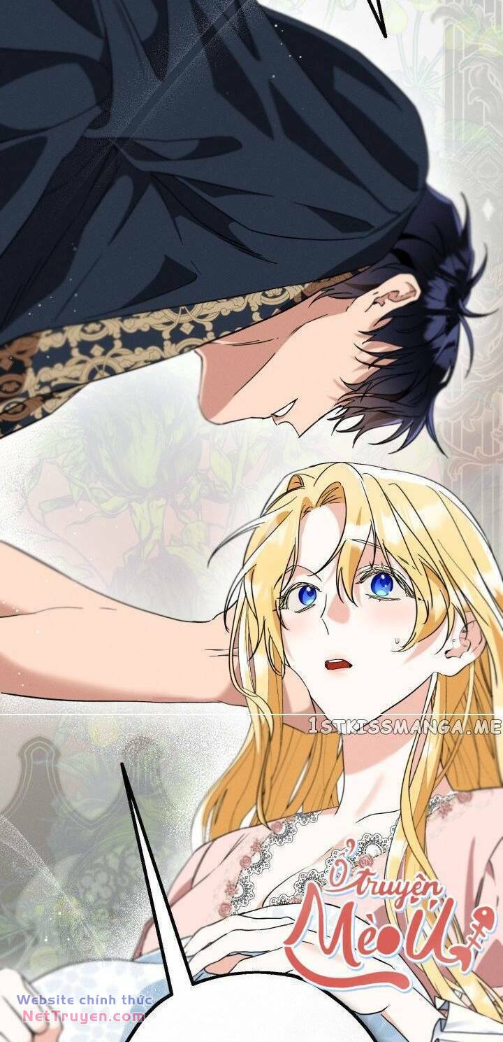 Dinh Thự Của Dã Thú Chapter 22 - Trang 2