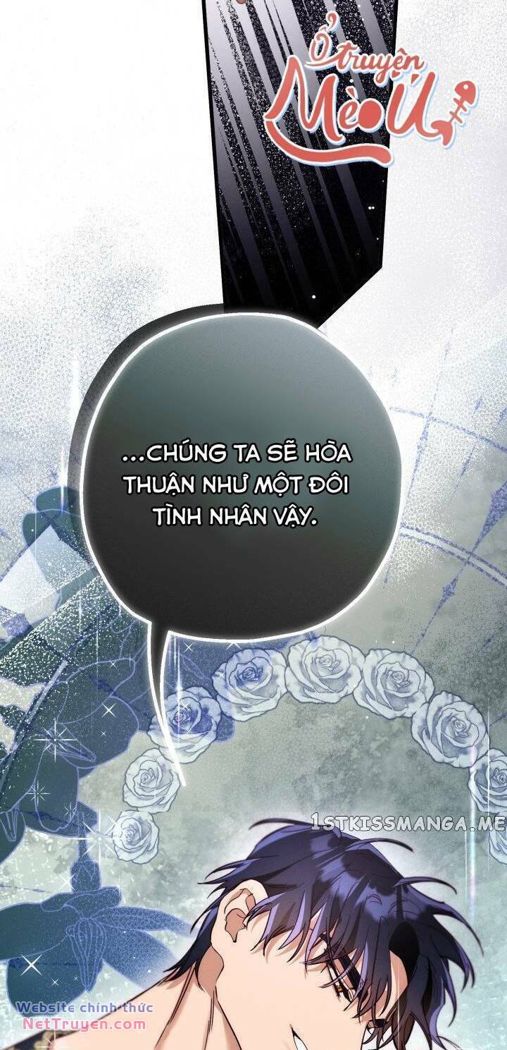 Dinh Thự Của Dã Thú Chapter 22 - Trang 2