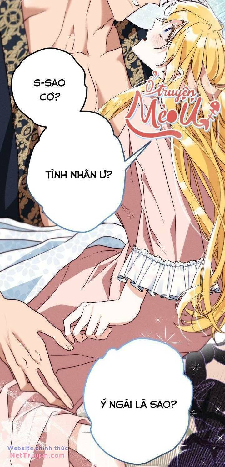 Dinh Thự Của Dã Thú Chapter 22 - Trang 2