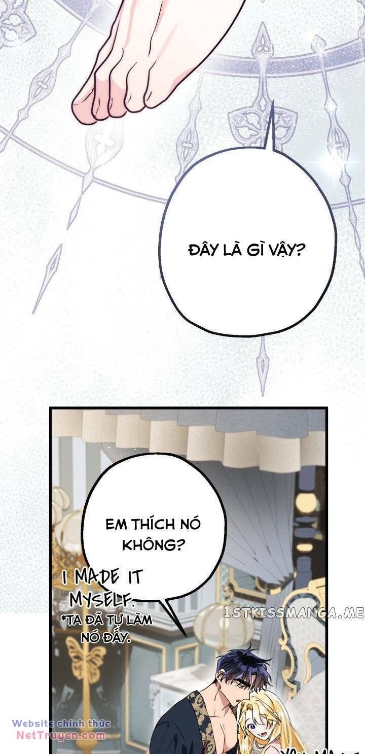 Dinh Thự Của Dã Thú Chapter 22 - Trang 2