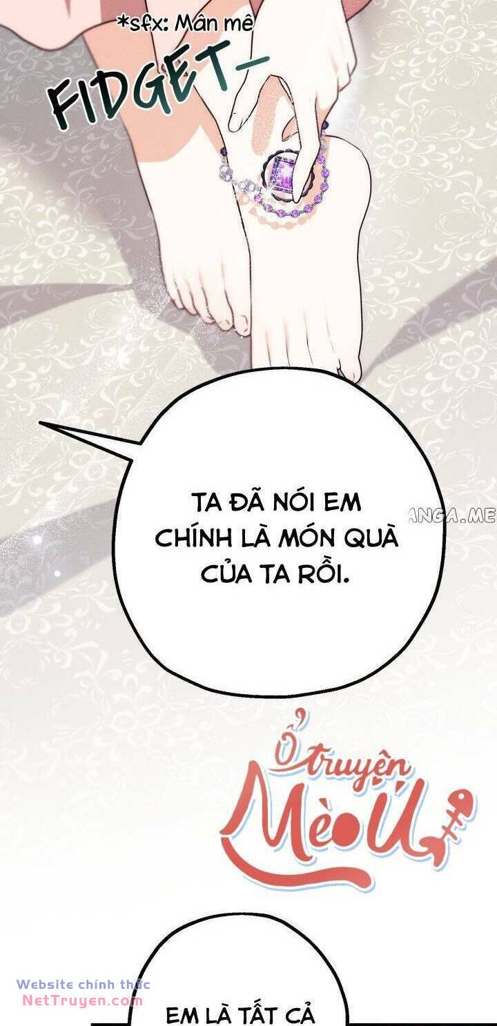 Dinh Thự Của Dã Thú Chapter 22 - Trang 2