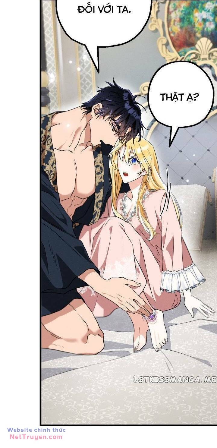 Dinh Thự Của Dã Thú Chapter 22 - Trang 2