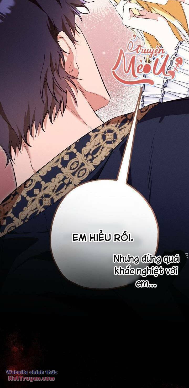 Dinh Thự Của Dã Thú Chapter 22 - Trang 2