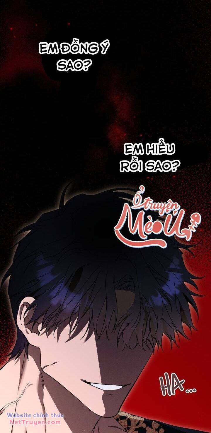 Dinh Thự Của Dã Thú Chapter 22 - Trang 2