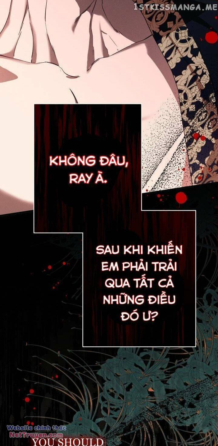 Dinh Thự Của Dã Thú Chapter 22 - Trang 2