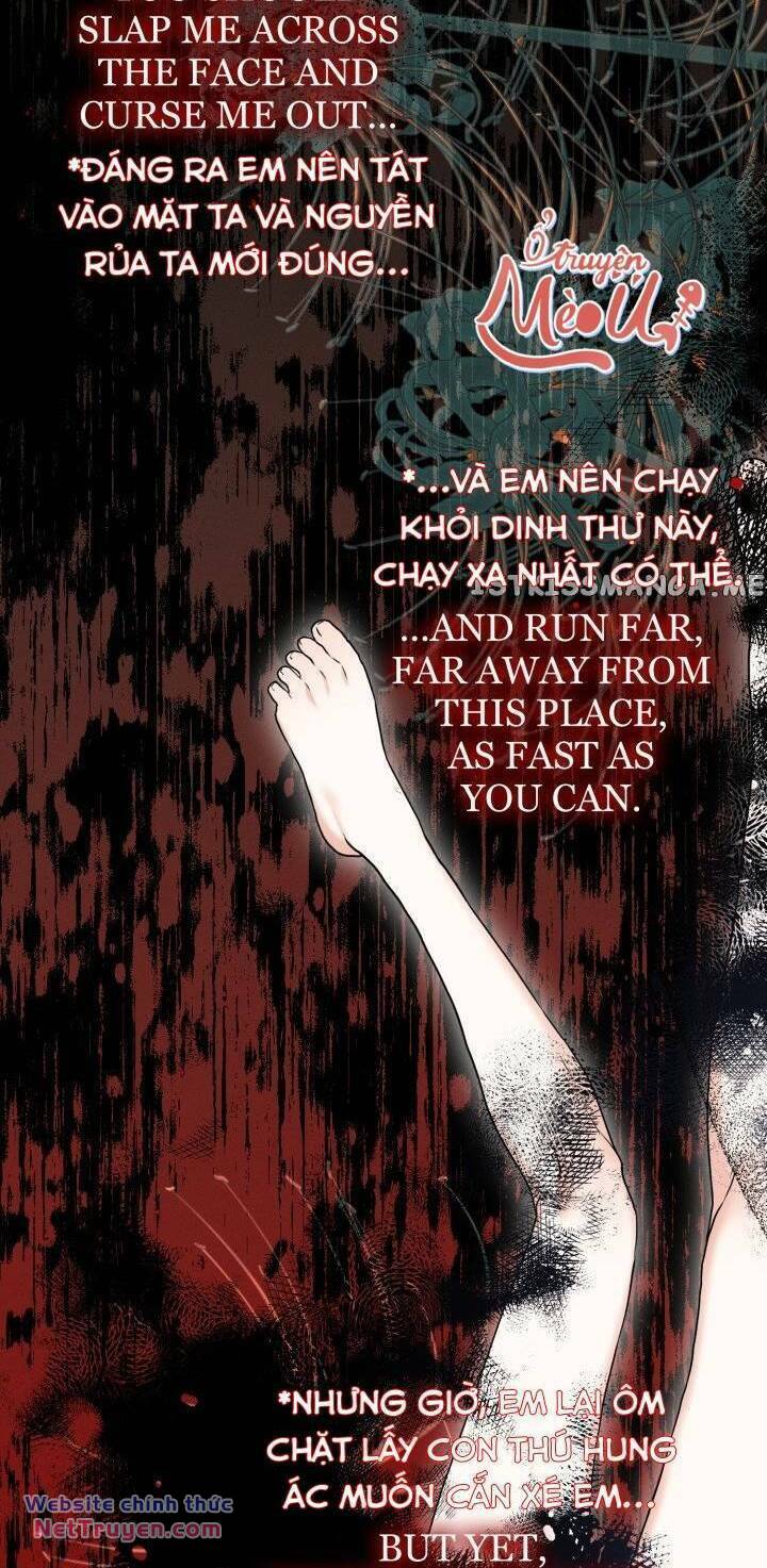 Dinh Thự Của Dã Thú Chapter 22 - Trang 2