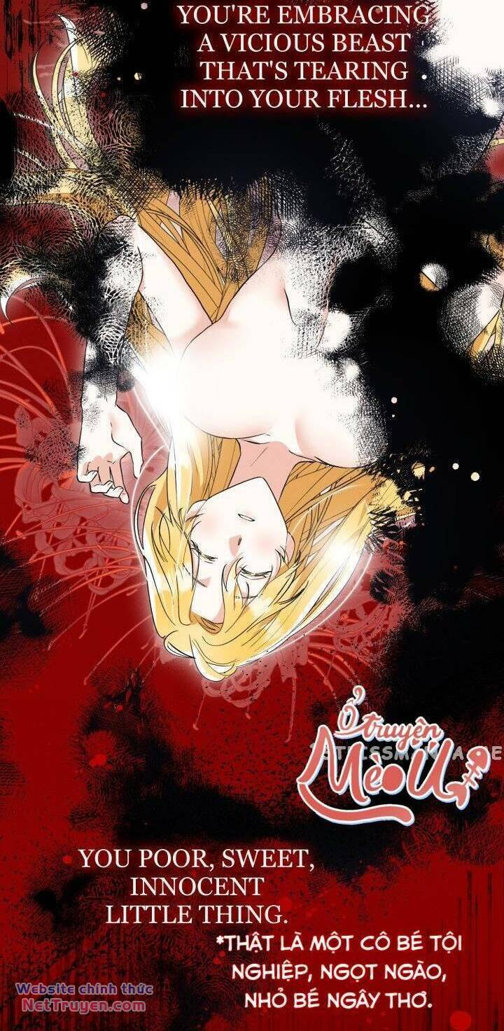 Dinh Thự Của Dã Thú Chapter 22 - Trang 2