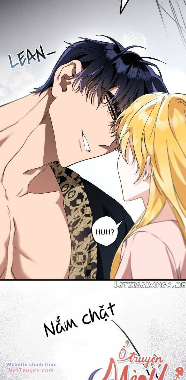 Dinh Thự Của Dã Thú Chapter 22 - Trang 2