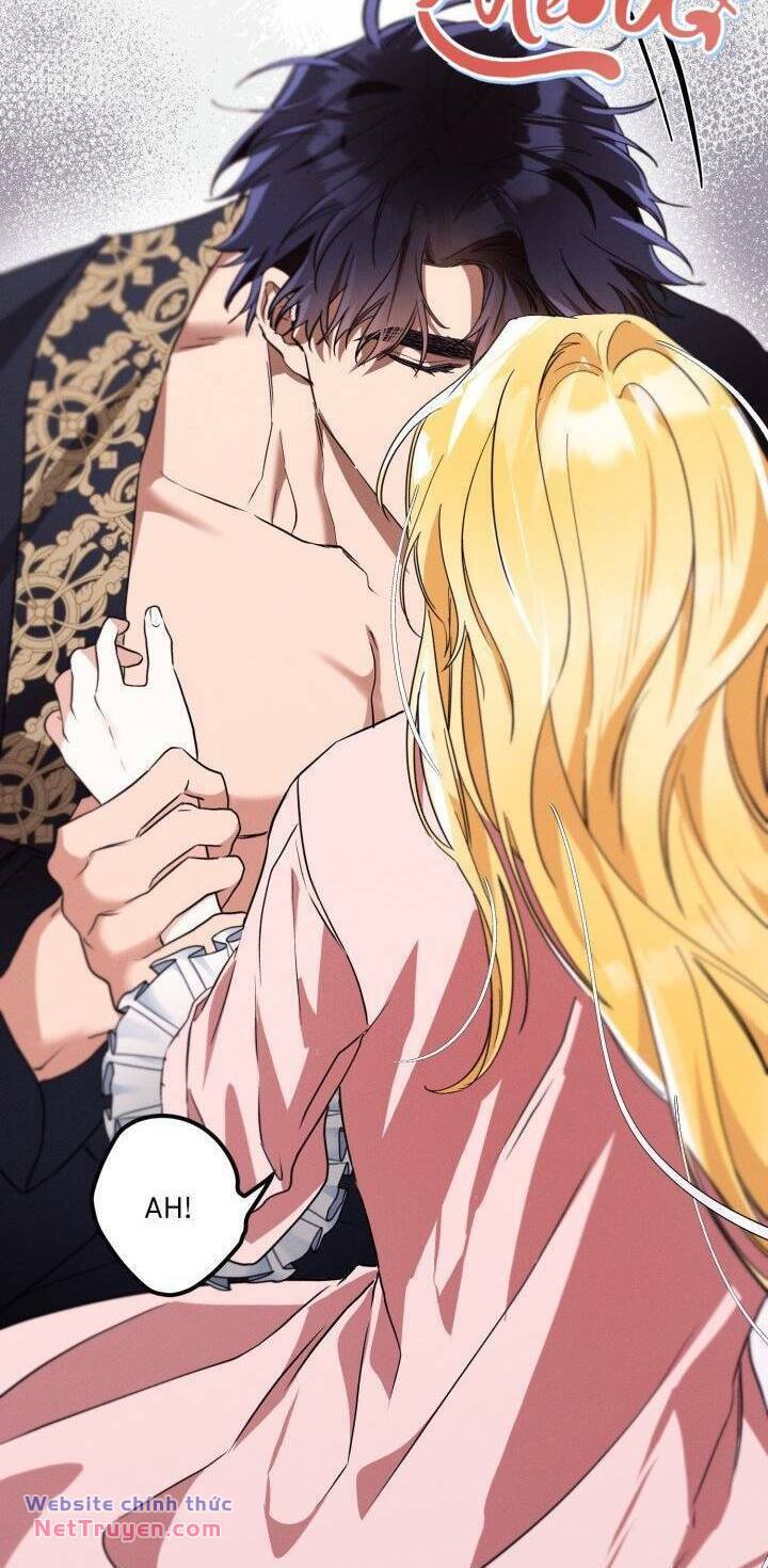 Dinh Thự Của Dã Thú Chapter 22 - Trang 2