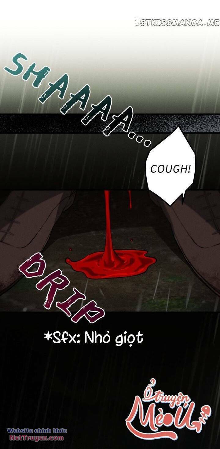 Dinh Thự Của Dã Thú Chapter 22 - Trang 2