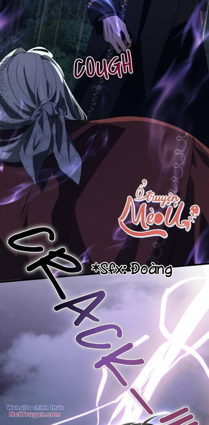 Dinh Thự Của Dã Thú Chapter 22 - Trang 2