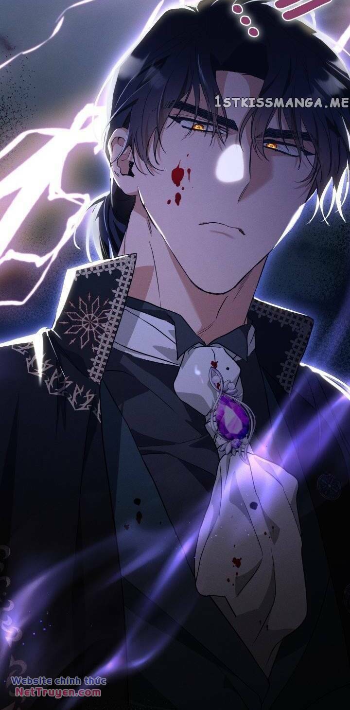 Dinh Thự Của Dã Thú Chapter 22 - Trang 2