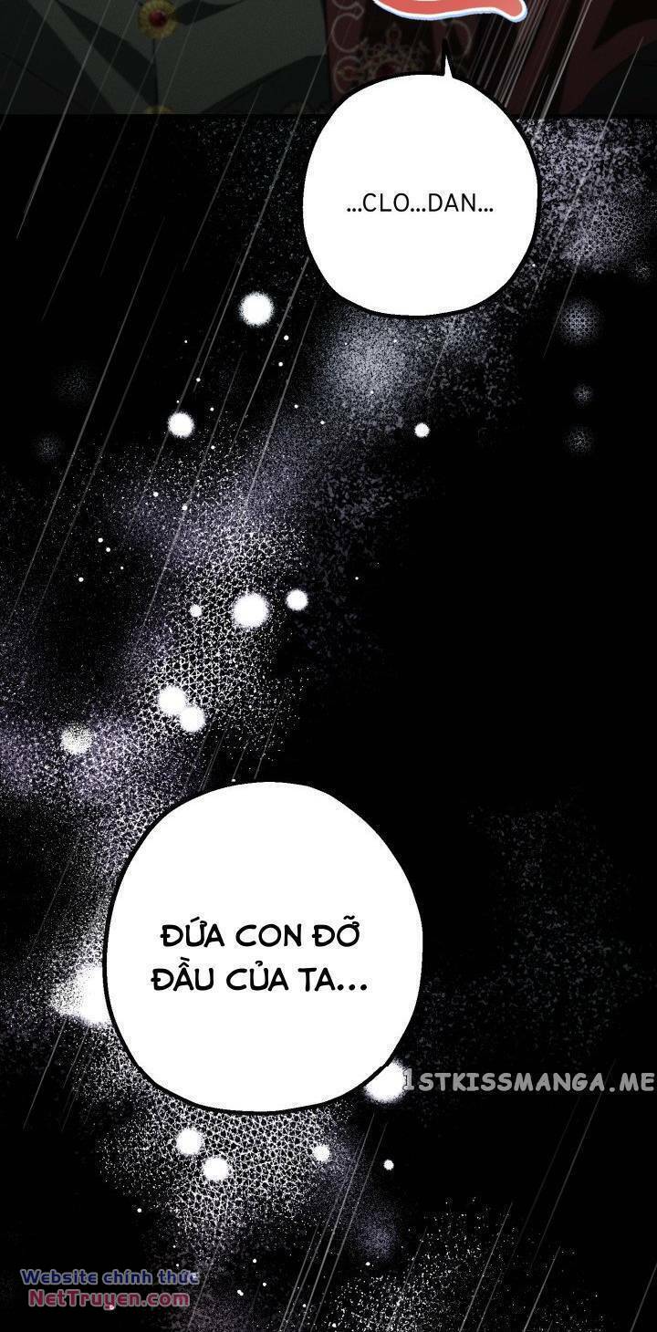 Dinh Thự Của Dã Thú Chapter 22 - Trang 2