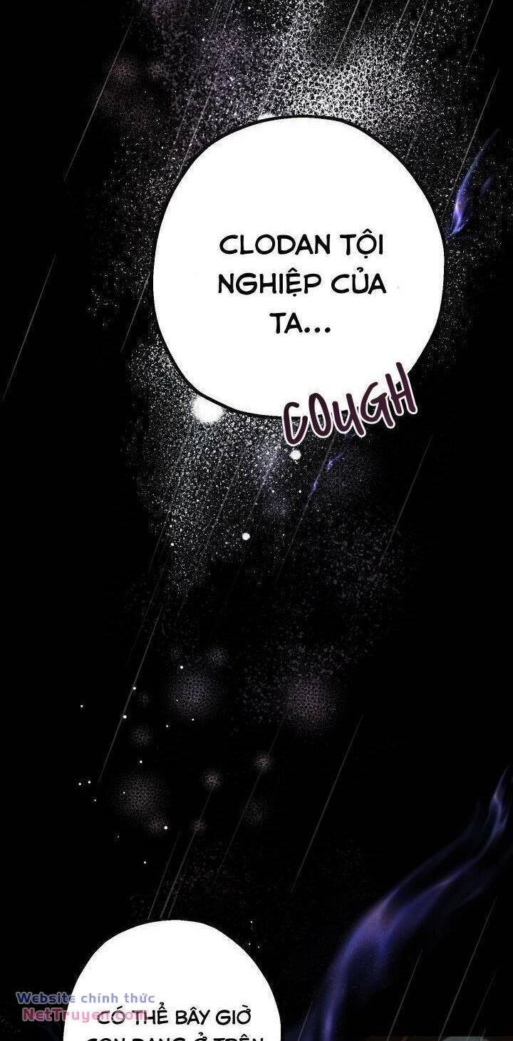 Dinh Thự Của Dã Thú Chapter 22 - Trang 2