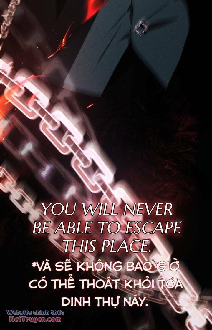 Dinh Thự Của Dã Thú Chapter 22 - Trang 2