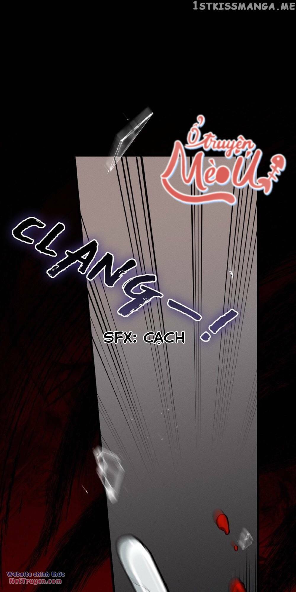 Dinh Thự Của Dã Thú Chapter 23 - Trang 2