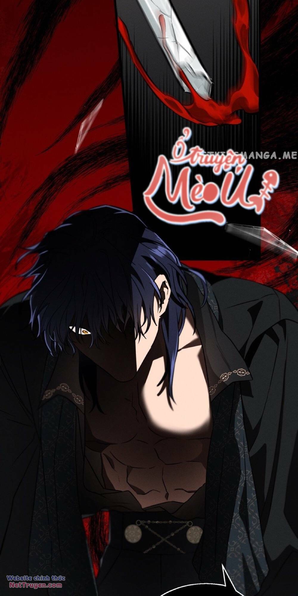 Dinh Thự Của Dã Thú Chapter 23 - Trang 2