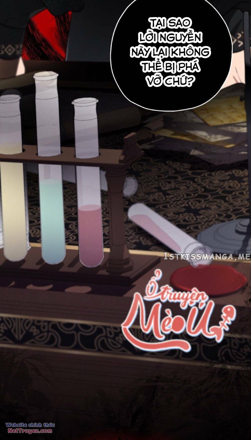 Dinh Thự Của Dã Thú Chapter 23 - Trang 2