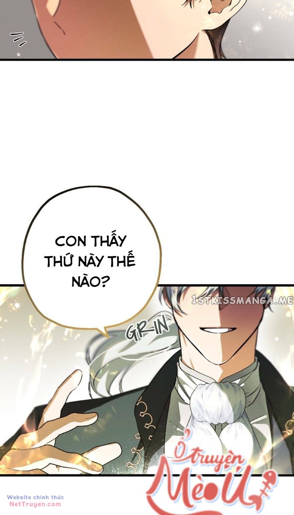 Dinh Thự Của Dã Thú Chapter 23 - Trang 2