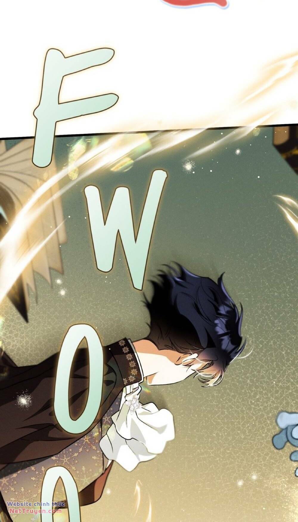 Dinh Thự Của Dã Thú Chapter 23 - Trang 2