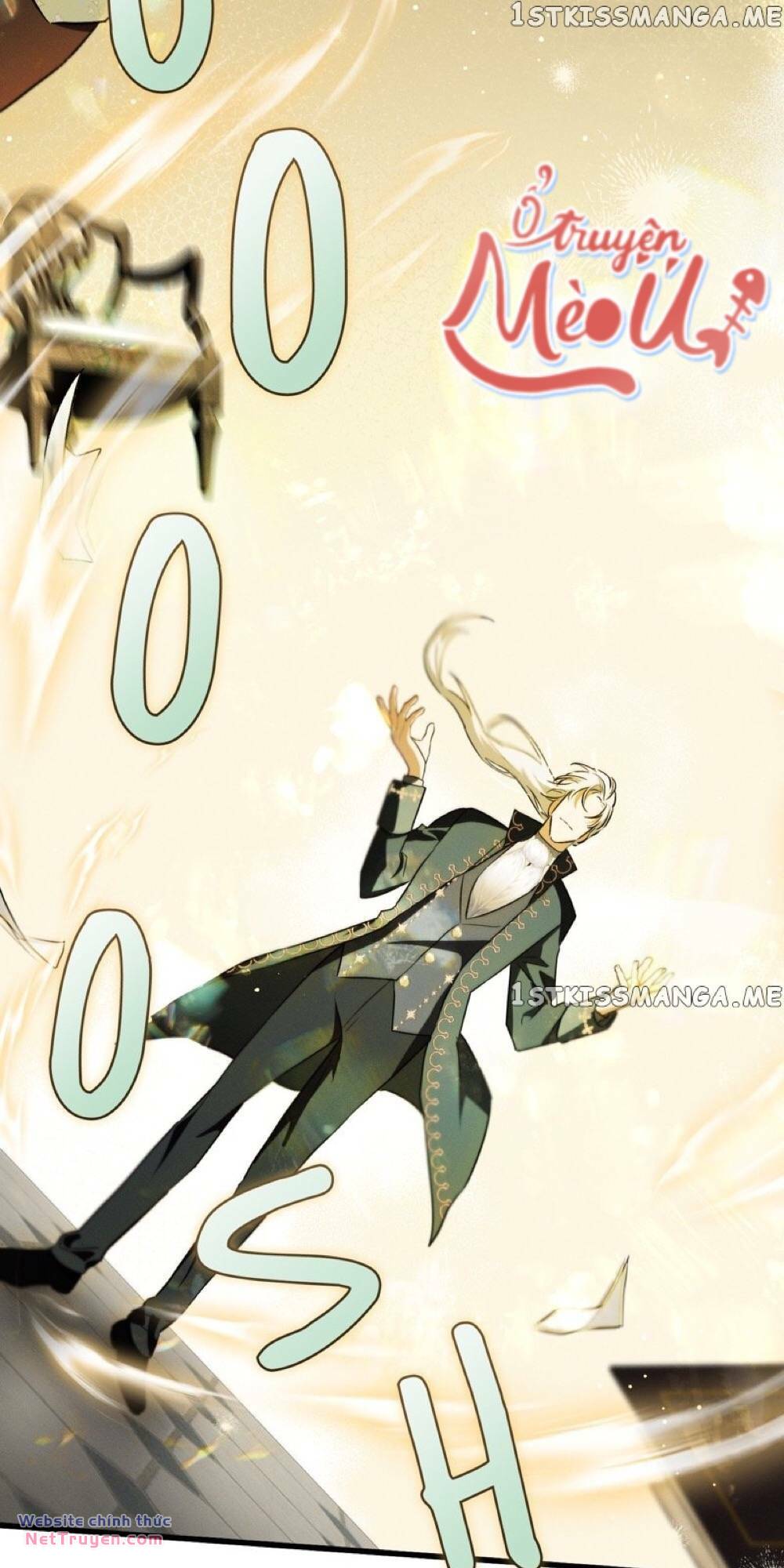 Dinh Thự Của Dã Thú Chapter 23 - Trang 2