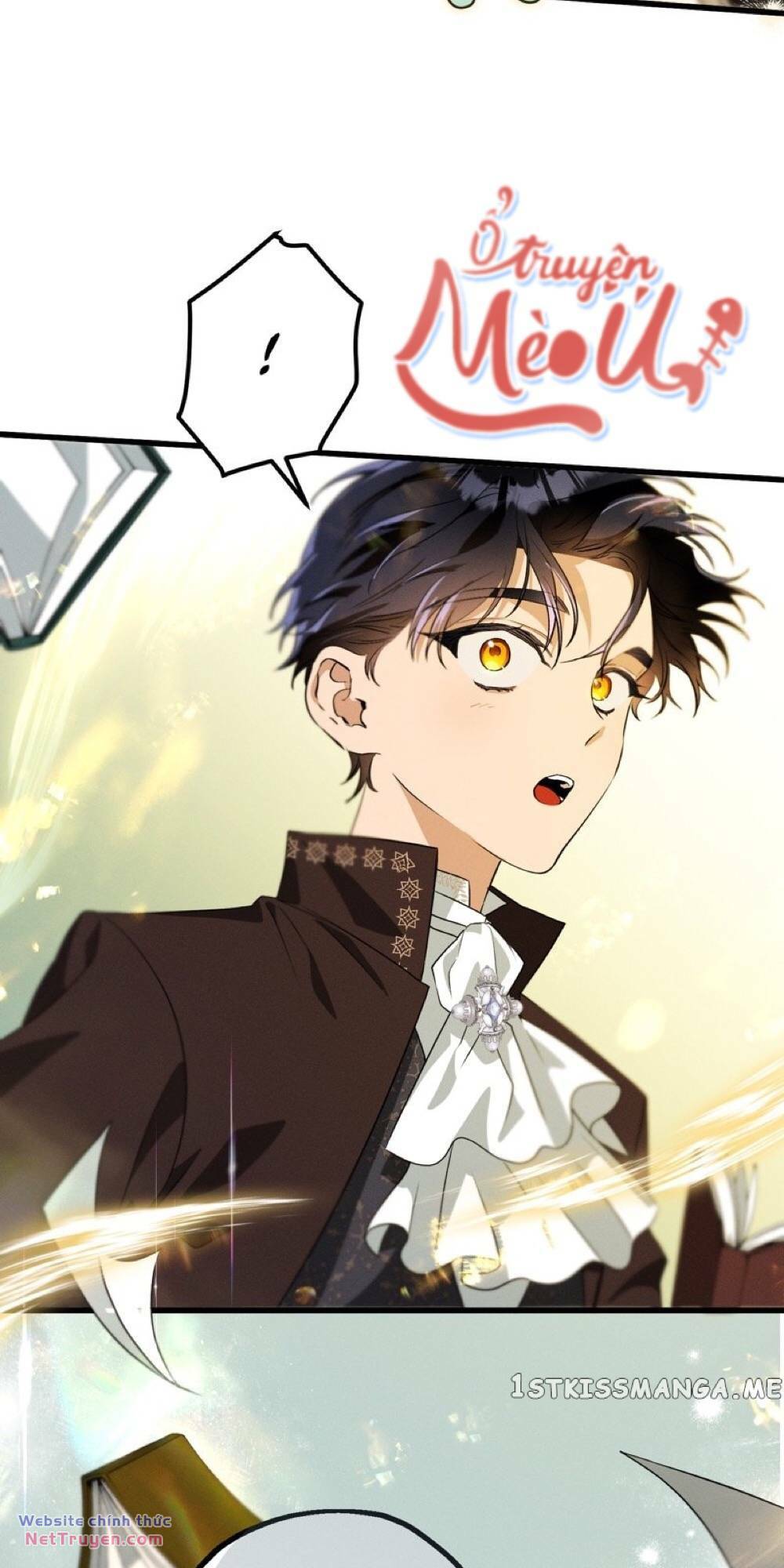 Dinh Thự Của Dã Thú Chapter 23 - Trang 2