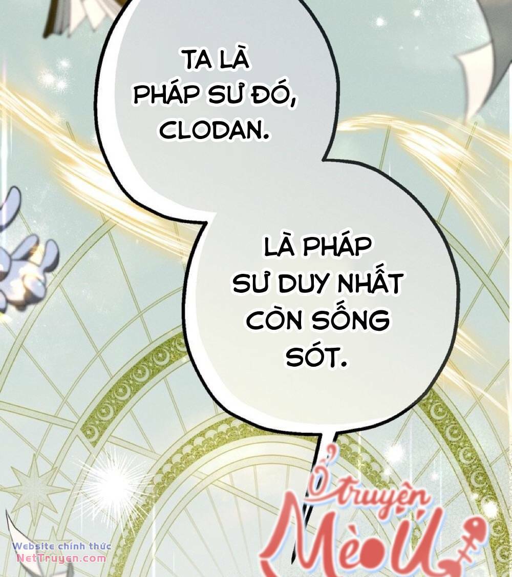 Dinh Thự Của Dã Thú Chapter 23 - Trang 2
