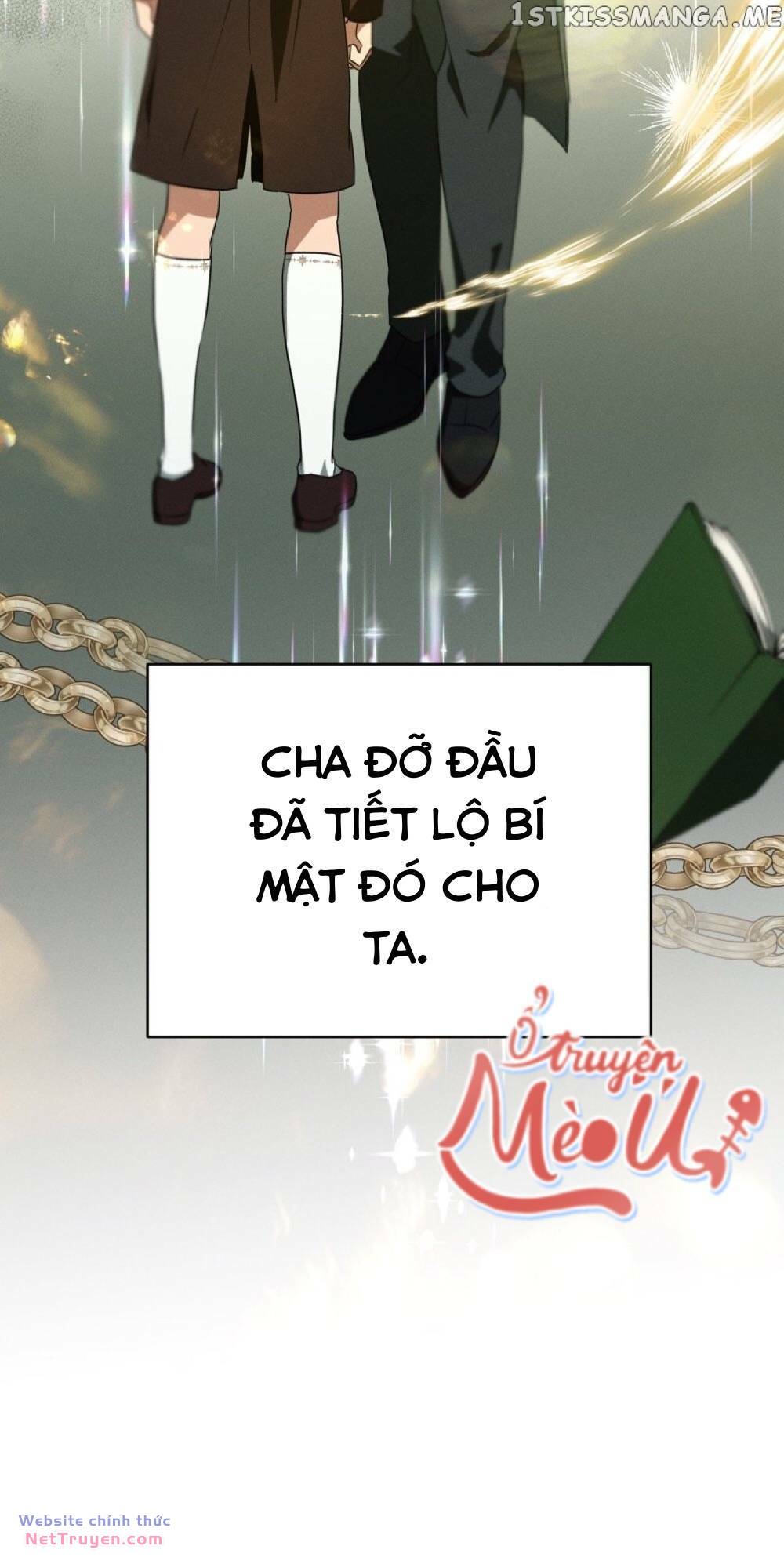 Dinh Thự Của Dã Thú Chapter 23 - Trang 2