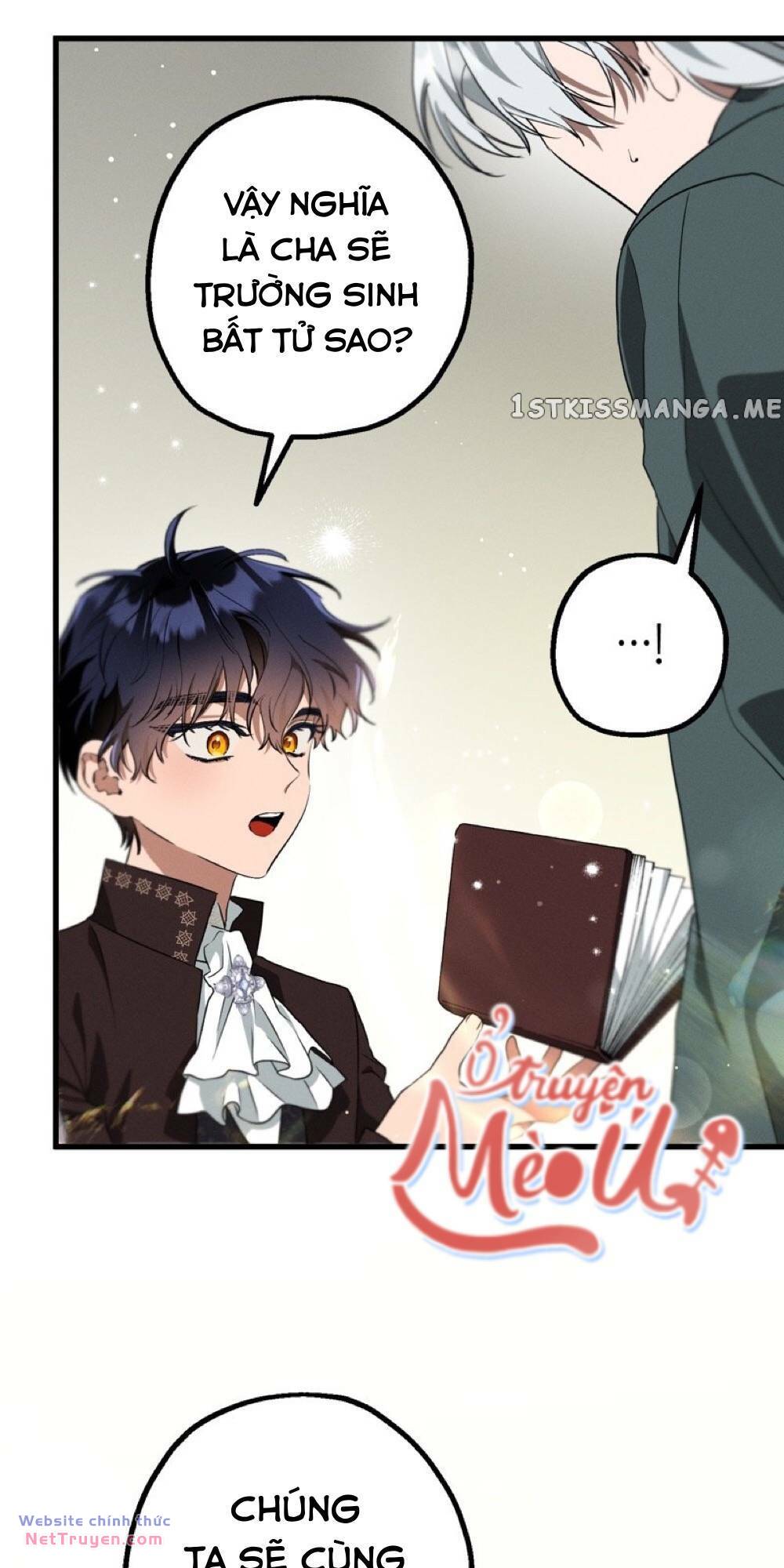 Dinh Thự Của Dã Thú Chapter 23 - Trang 2