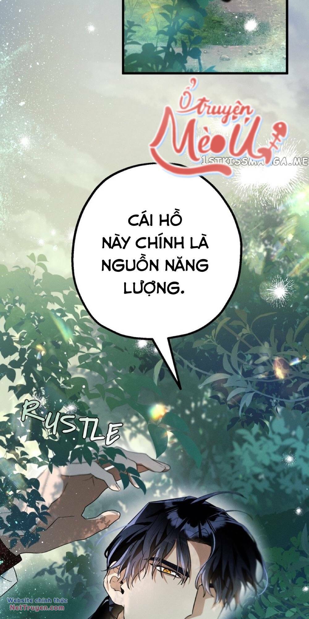 Dinh Thự Của Dã Thú Chapter 23 - Trang 2
