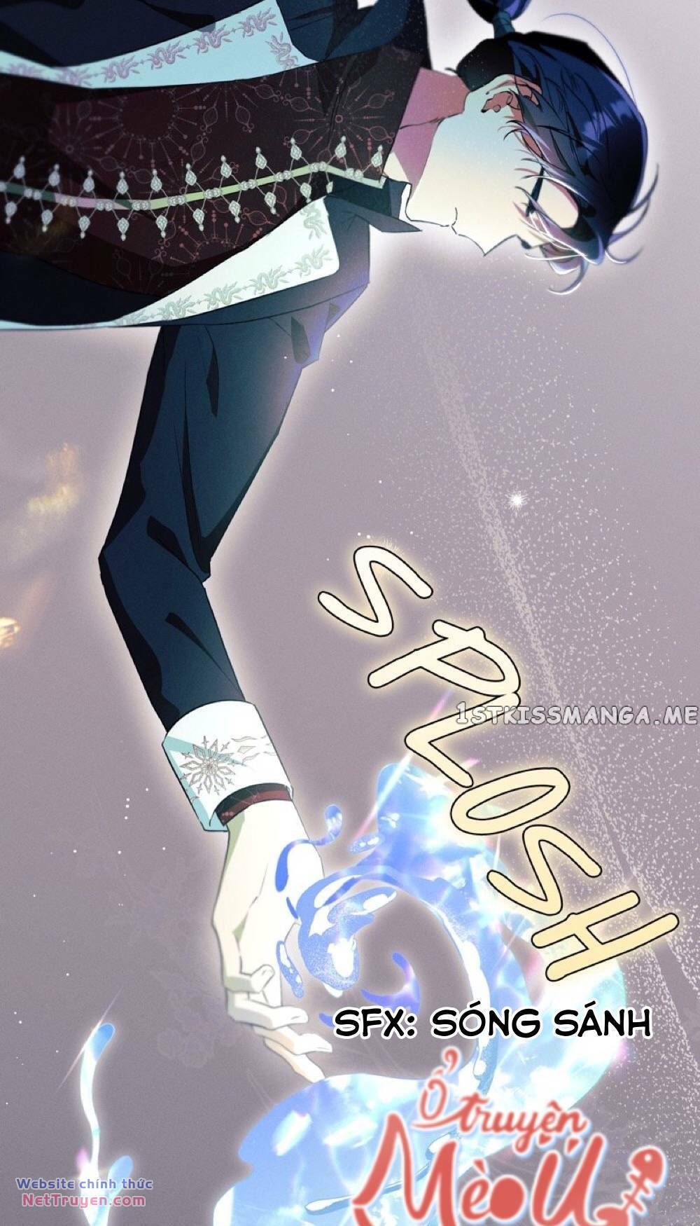 Dinh Thự Của Dã Thú Chapter 23 - Trang 2