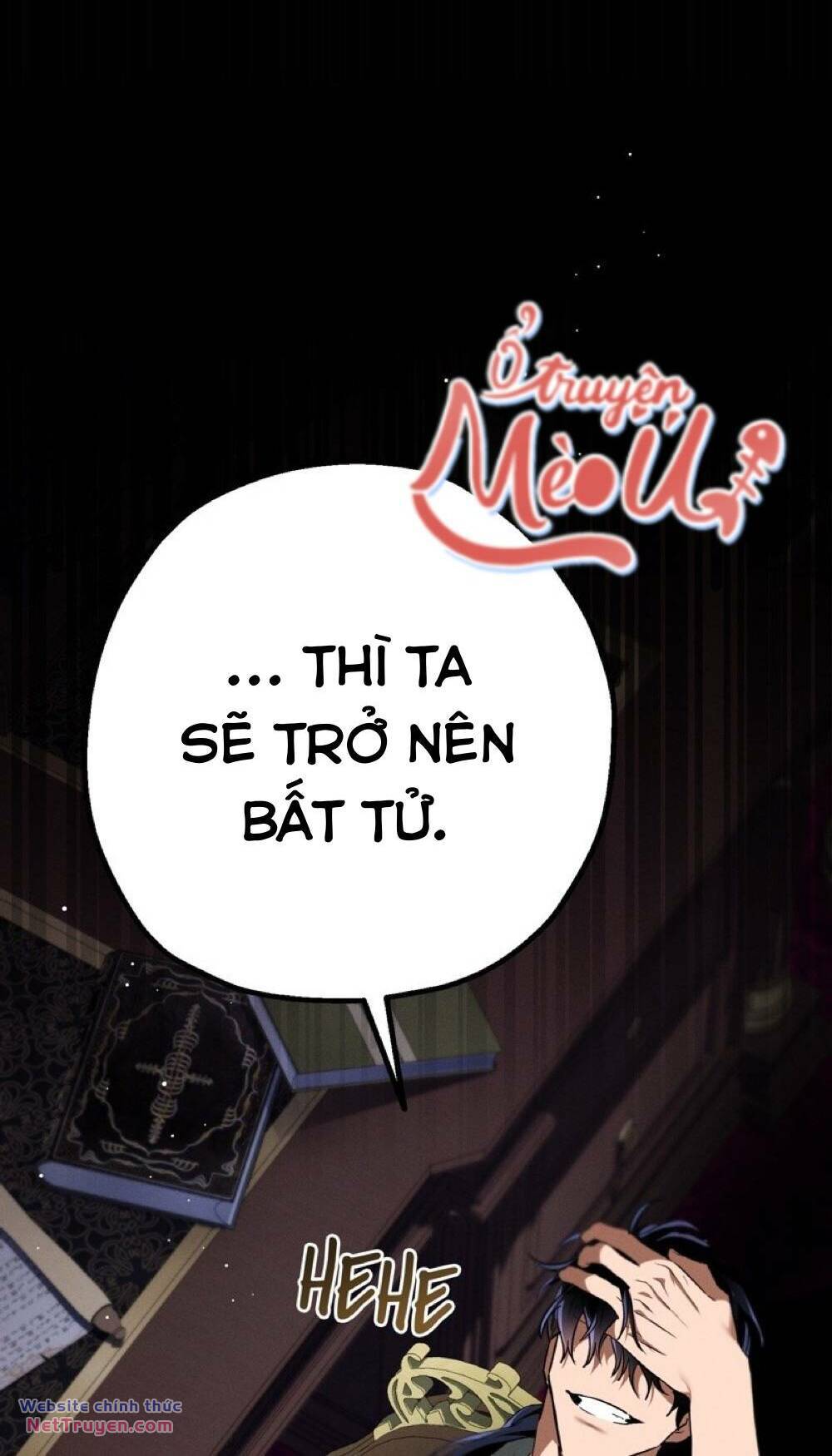 Dinh Thự Của Dã Thú Chapter 23 - Trang 2