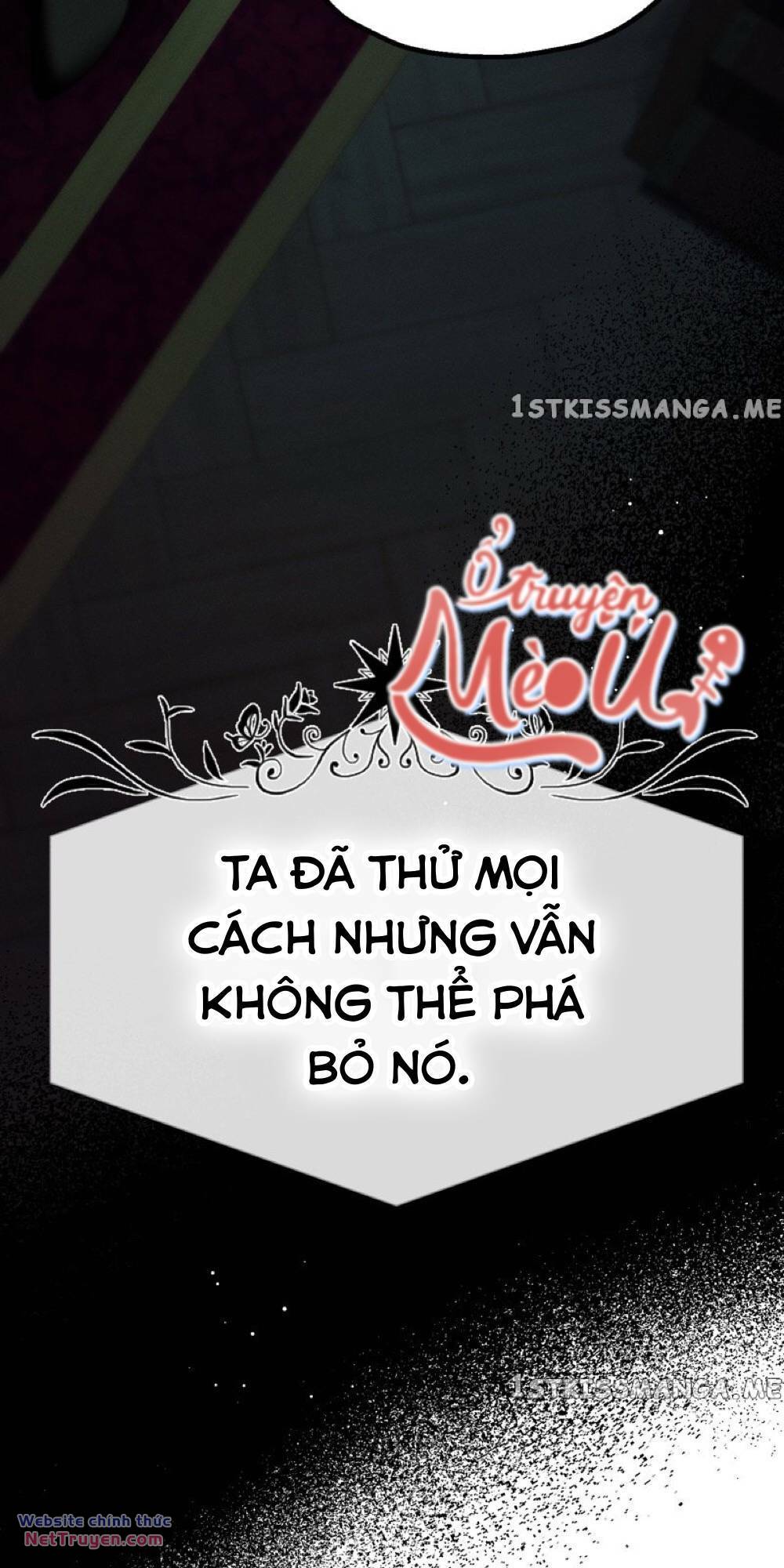 Dinh Thự Của Dã Thú Chapter 23 - Trang 2