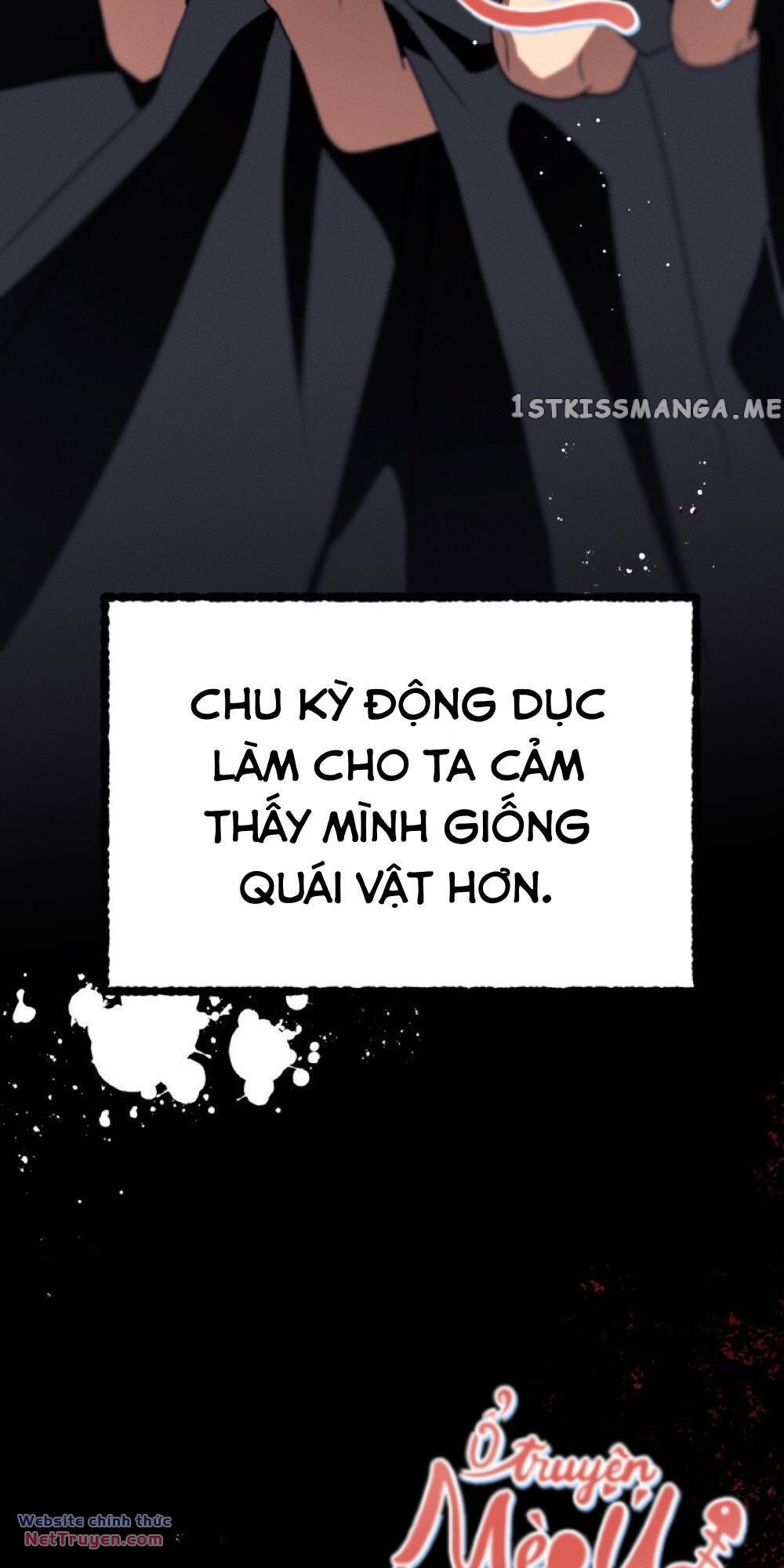 Dinh Thự Của Dã Thú Chapter 23 - Trang 2