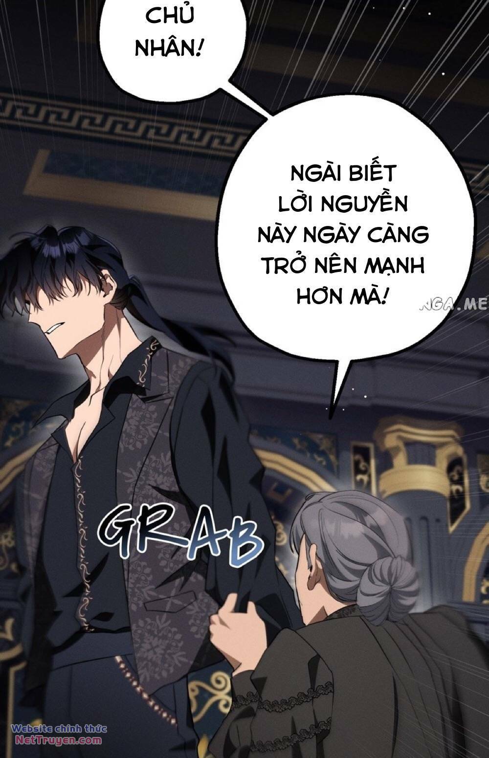 Dinh Thự Của Dã Thú Chapter 23 - Trang 2