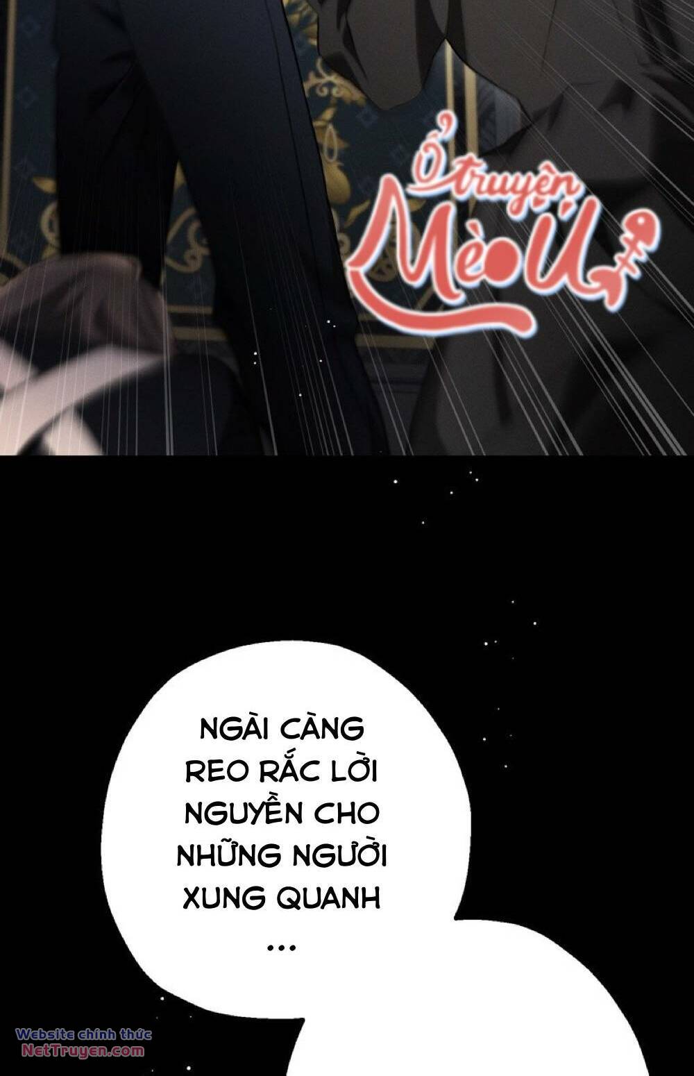 Dinh Thự Của Dã Thú Chapter 23 - Trang 2