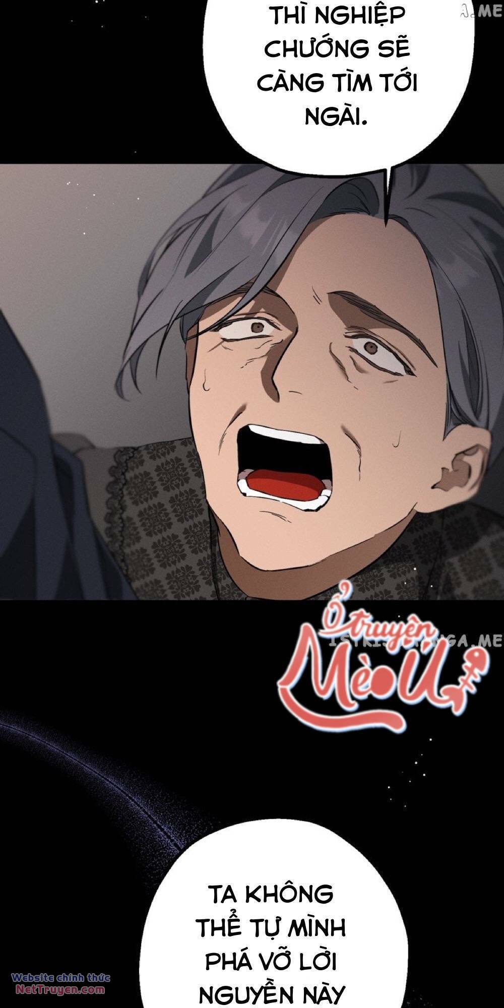 Dinh Thự Của Dã Thú Chapter 23 - Trang 2