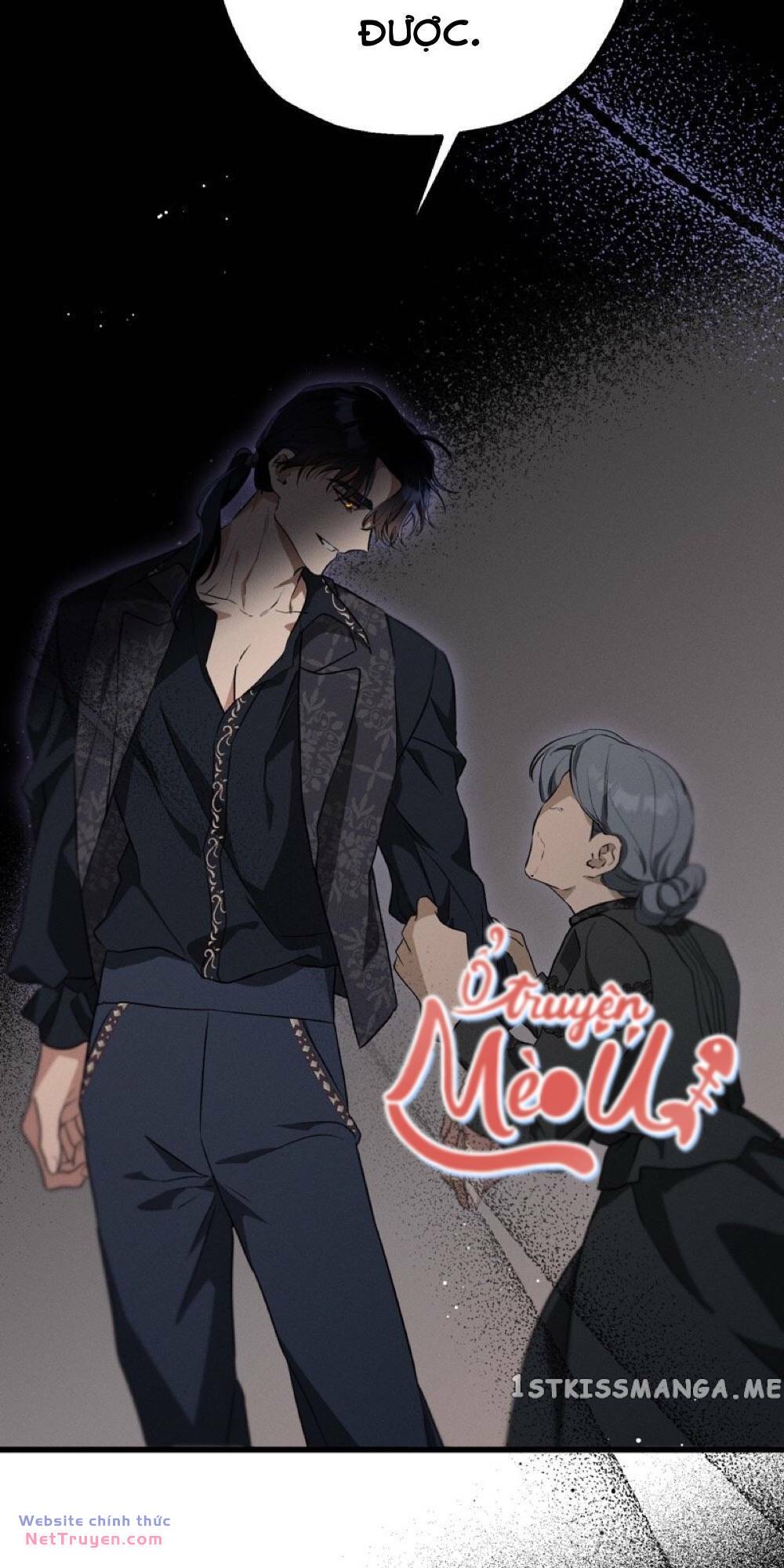 Dinh Thự Của Dã Thú Chapter 23 - Trang 2