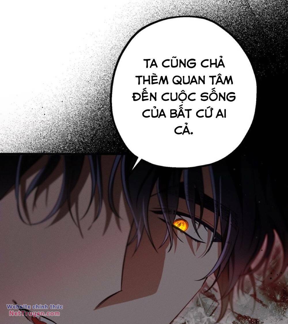 Dinh Thự Của Dã Thú Chapter 23 - Trang 2
