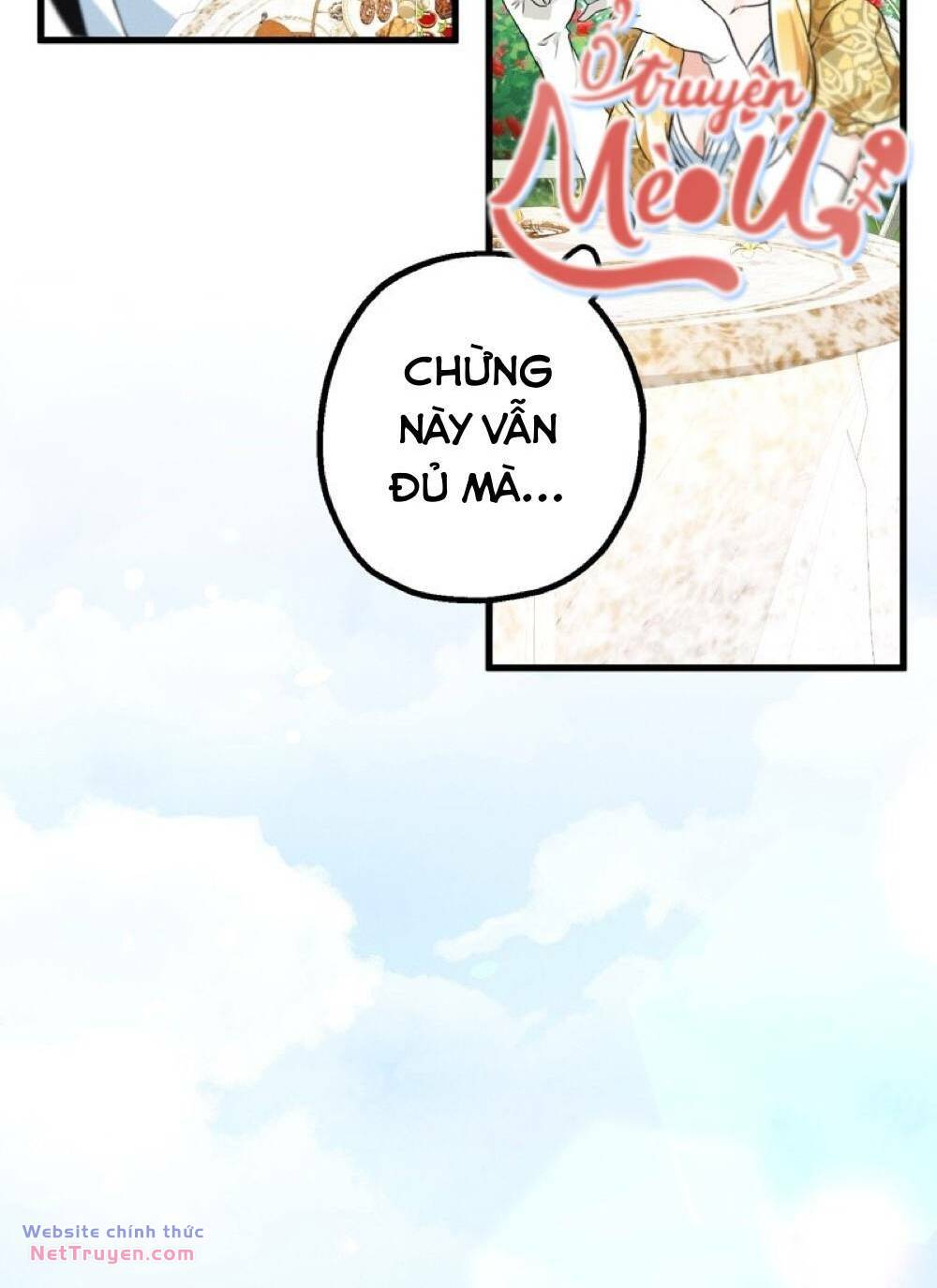 Dinh Thự Của Dã Thú Chapter 24 - Trang 2