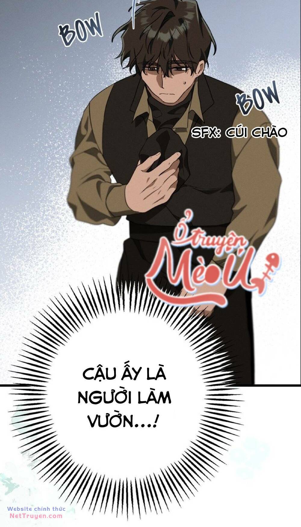 Dinh Thự Của Dã Thú Chapter 24 - Trang 2