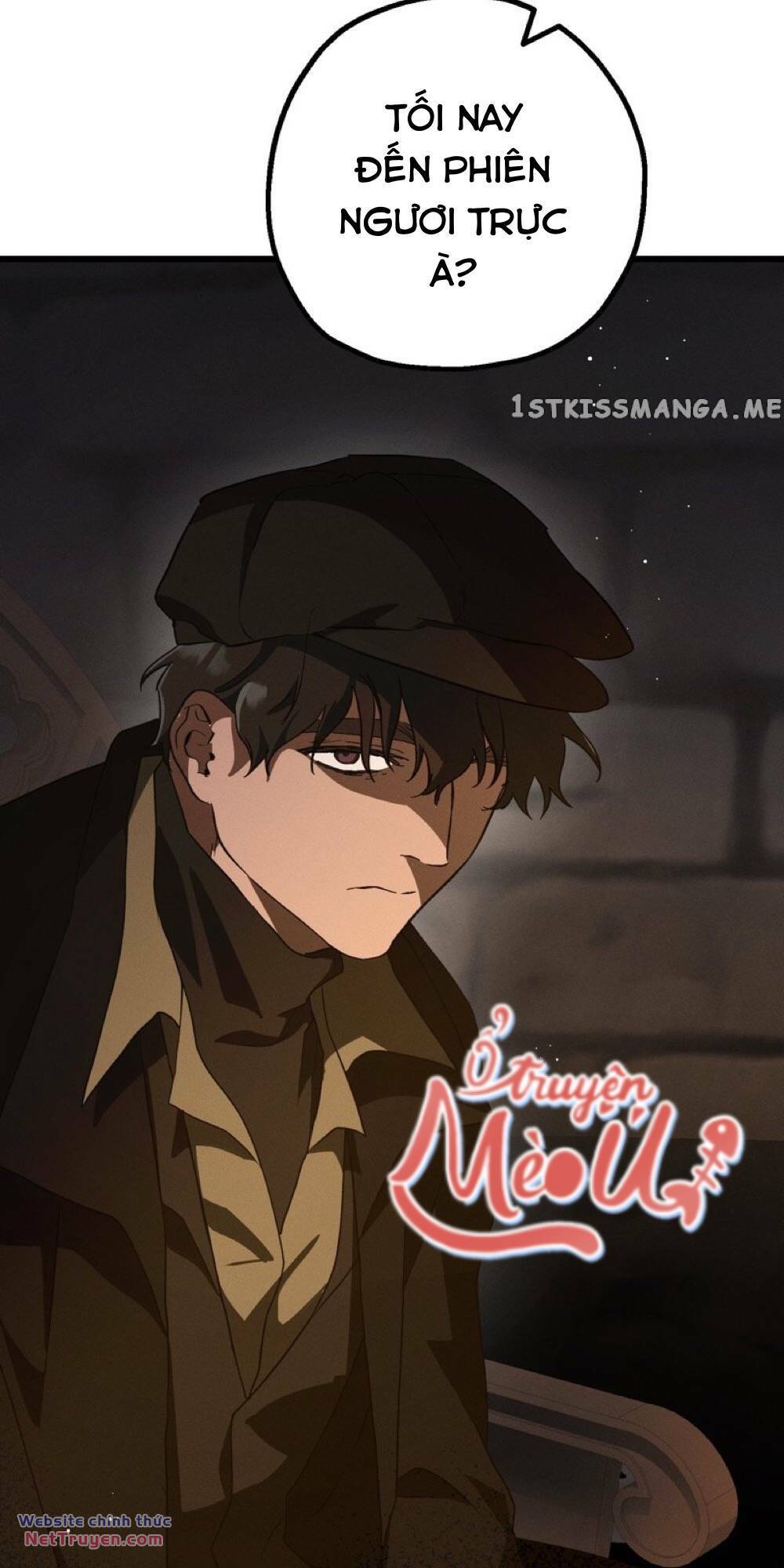 Dinh Thự Của Dã Thú Chapter 24 - Trang 2