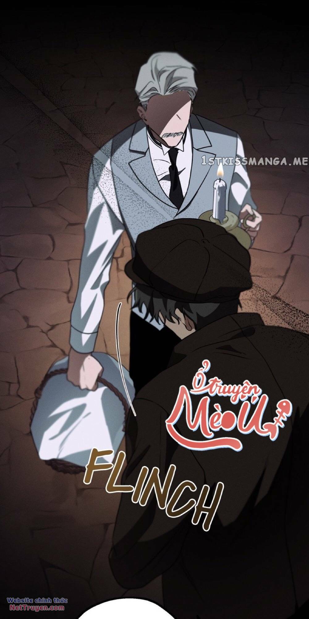 Dinh Thự Của Dã Thú Chapter 24 - Trang 2