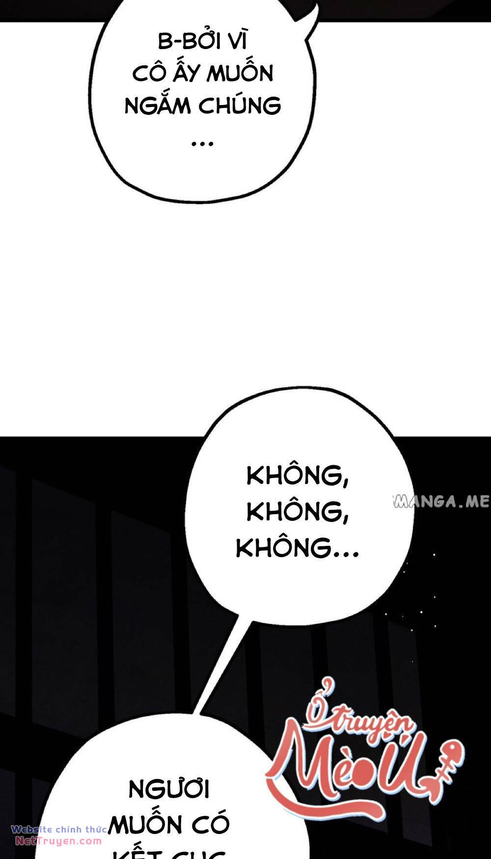 Dinh Thự Của Dã Thú Chapter 24 - Trang 2