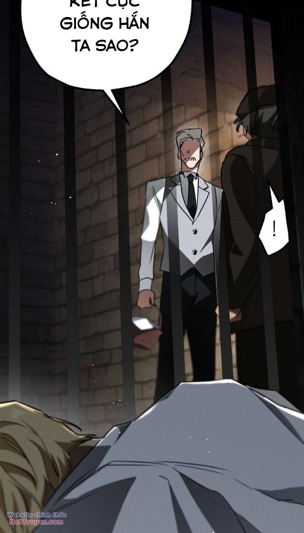 Dinh Thự Của Dã Thú Chapter 24 - Trang 2