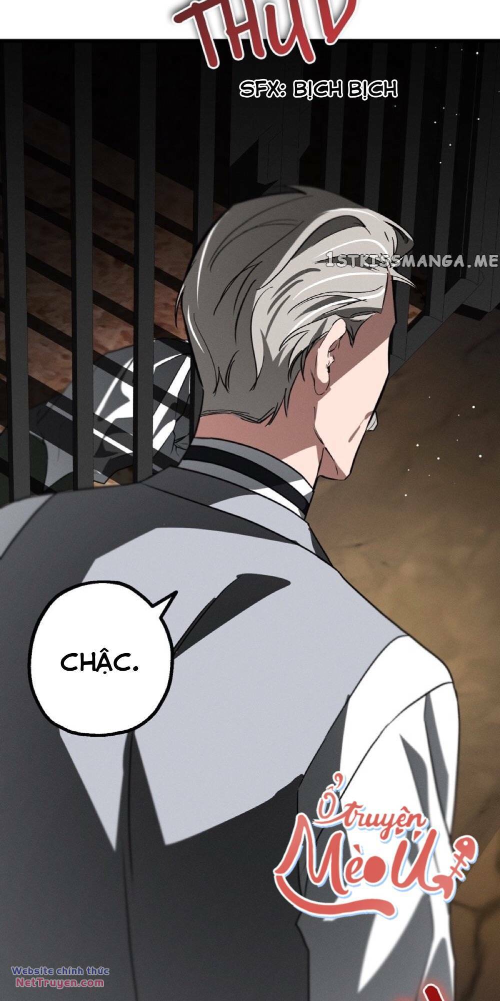 Dinh Thự Của Dã Thú Chapter 24 - Trang 2