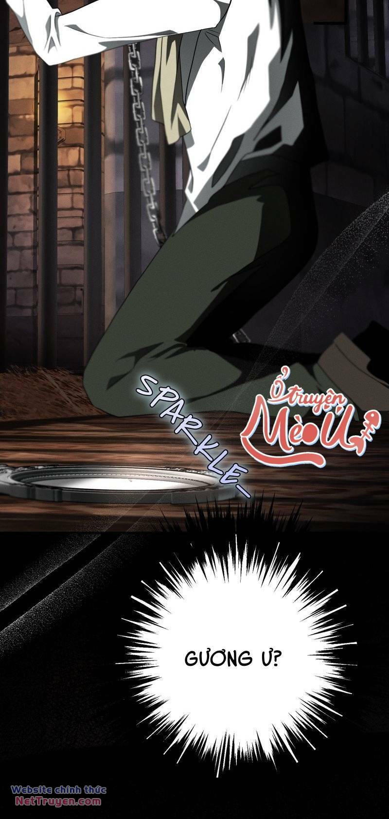 Dinh Thự Của Dã Thú Chapter 25 - Trang 2