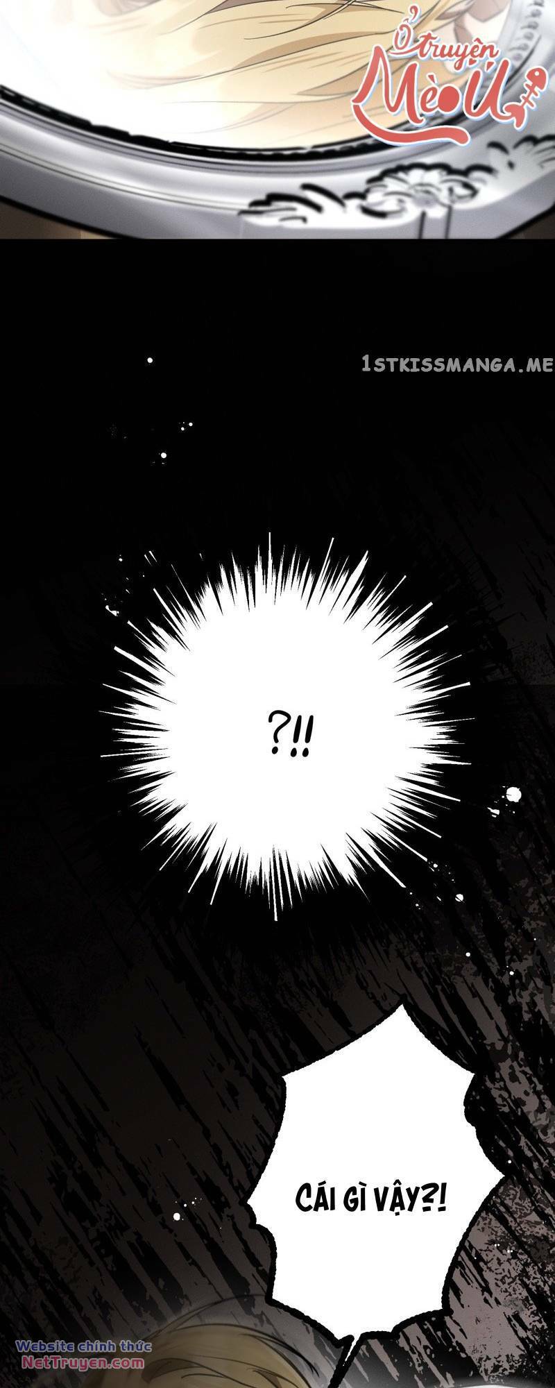 Dinh Thự Của Dã Thú Chapter 25 - Trang 2