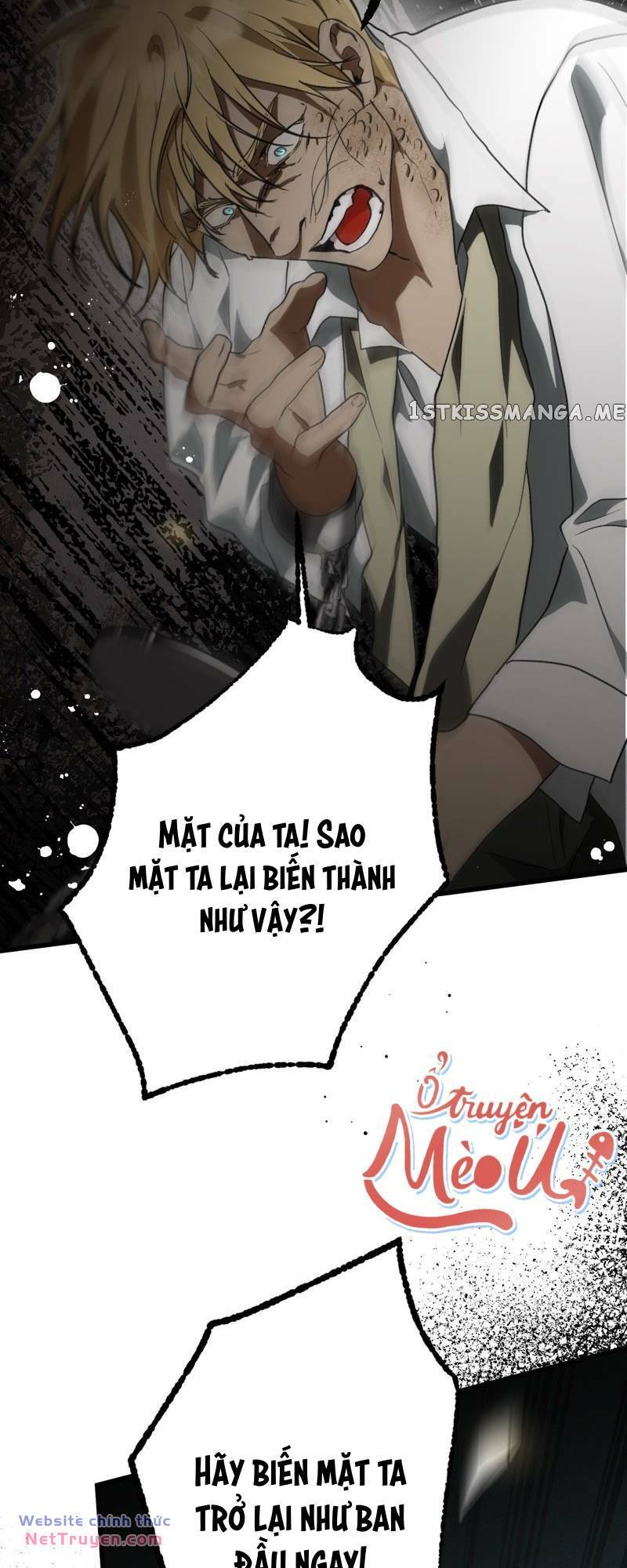 Dinh Thự Của Dã Thú Chapter 25 - Trang 2